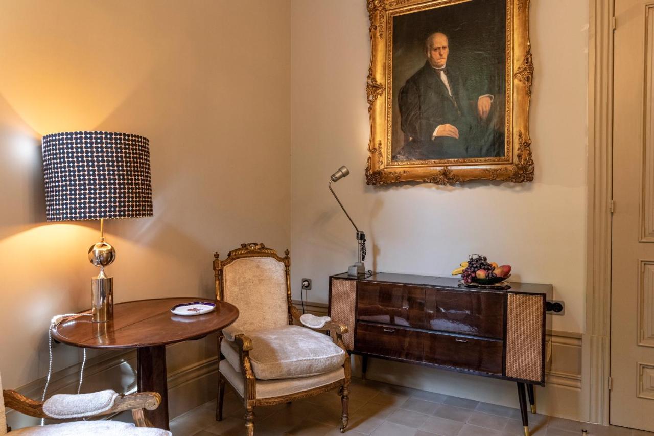 Victoria House Appartamento Oporto