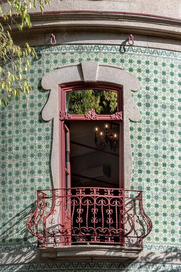 Appartamento Victoria House Oporto