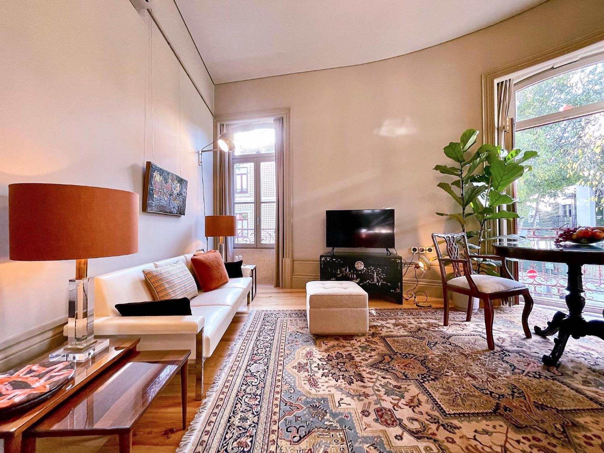 Victoria House Oporto