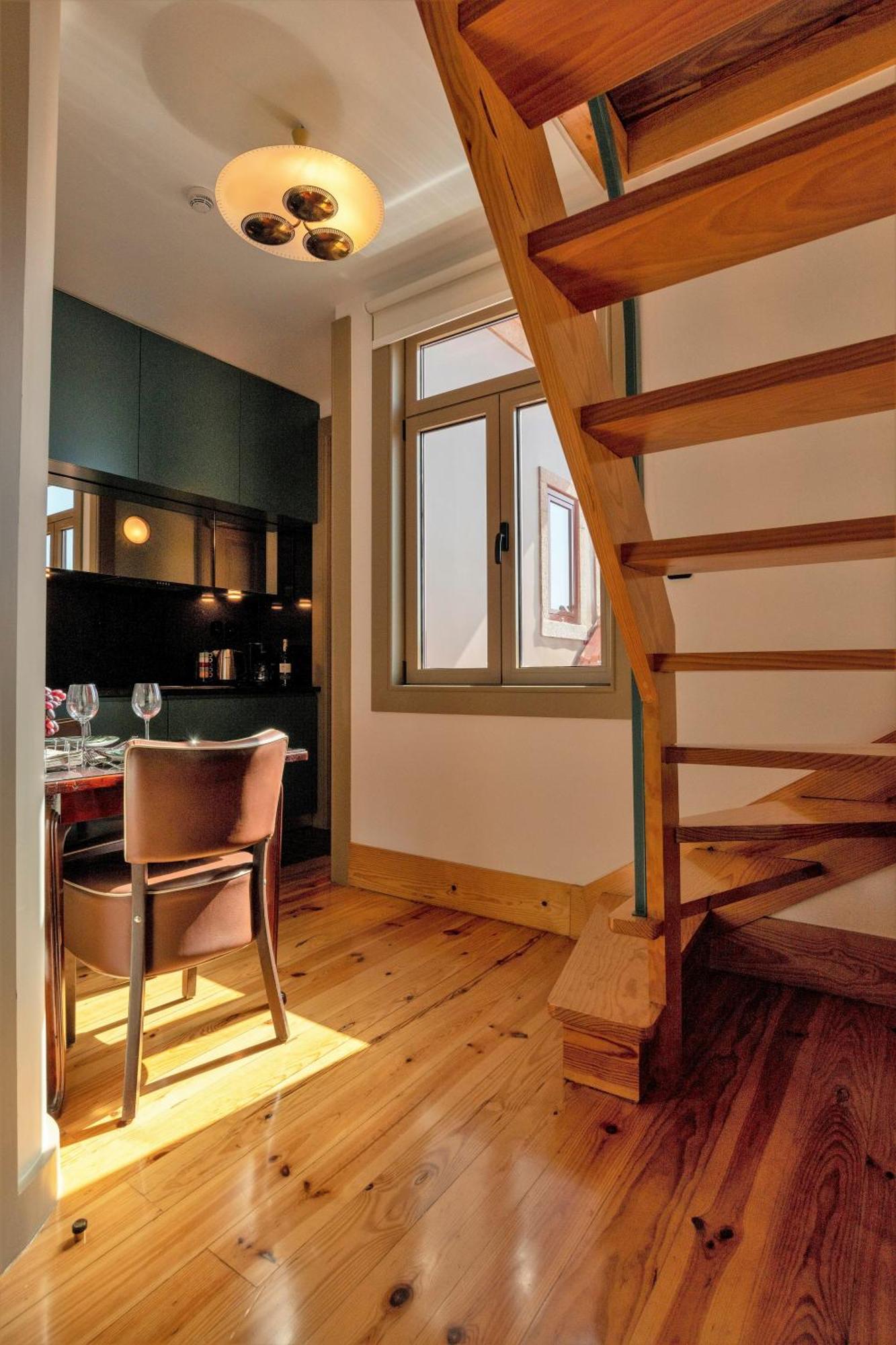 Victoria House Appartamento