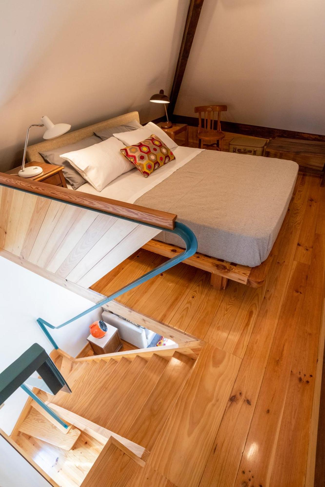 Victoria House Oporto